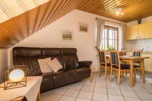 Hof Wagenberg Ferienwohnung 1