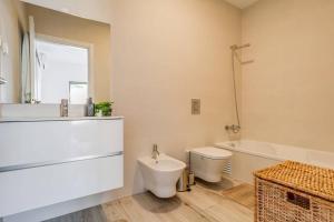 Happiness Apartment - 2bedroom apt in Aljezur