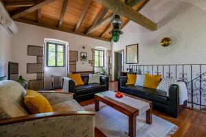 Melina Heritage House 