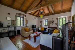 Melina Heritage House