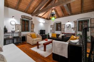 Melina Heritage House 