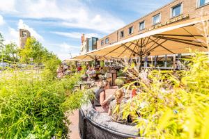 Hotel Restaurant Grandcafé t Voorhuys