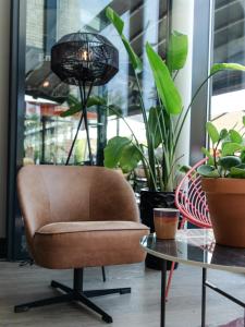 Hotel Restaurant Grandcafé t Voorhuys