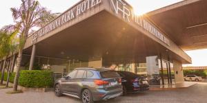 Vila Romana Park Hotel