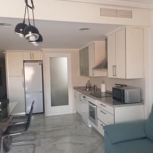 Aleksandra Apartament Sant Pere - 4hvězdičkové hotely ve městě El Campello