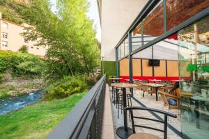 Hotel Parras Arnedillo