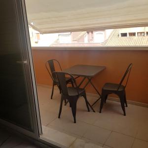 Aleksandra Apartament Sant Pere