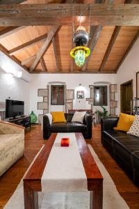 Melina Heritage House 