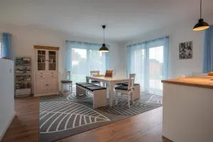 Ferienhaus „Linde 1“ - Neuwinsen