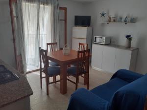APARTAMENTO NURIA GONZÁLEZ GRANDA