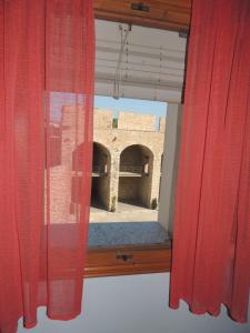 APARTAMENTO NURIA GONZÁLEZ GRANDA