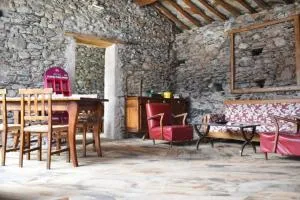 Dal Ciavatin - Sanfront