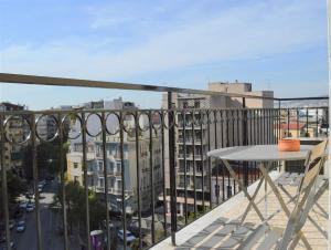 Vintage, spacious apartment in the heart of Athens!
