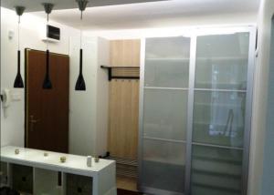 ORANGEHOMES one bedroom Modern apartment in the city center