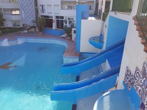 G&G Benalbeach Port Views - Renovated 2025