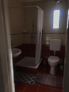 Guest House Rózsakert