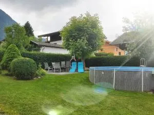 Appartement Marie-Jose - 明施特尔