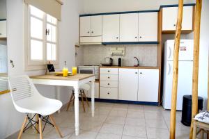 Nefeli Suites Kythnos