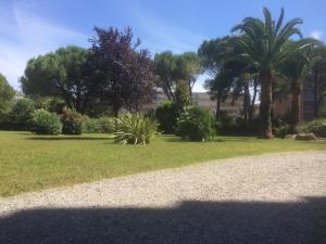 Appartements IDEAL SEJOUR a MANDELIEU : photos des chambres