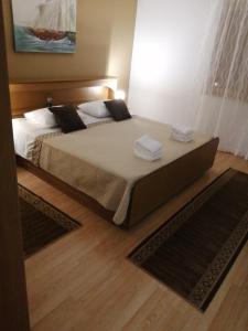 Apartman Marija