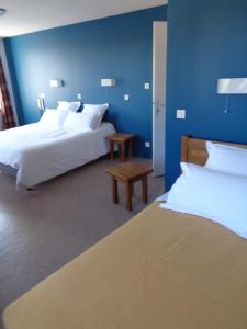 Hotels Auberge des genets d'or : photos des chambres