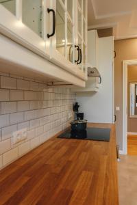 Prorsus Design Apartments