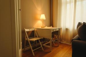 Prorsus Design Apartments