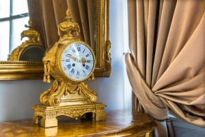 Alta Luxury Apartments - Spagna Apartment