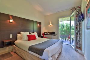 The Originals Boutique, Hôtel Le Cap, Gap Sud