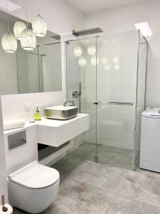 Apartament Międzyzdroje B42