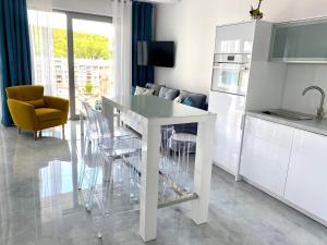 Apartament Międzyzdroje B42