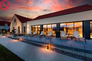 Hotels Hotel L'Escale - Piscine & SPA : photos des chambres