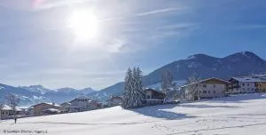 SunAlpin - Zillertal - Kleinboden