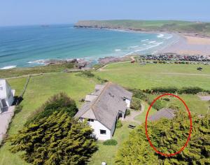 Gullsway September Tide