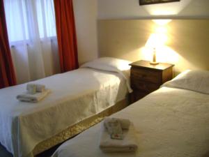 Departamentos El Ceibo II