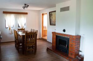 Casa Valea lui Maș