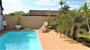 CASA DE CAMPO PATRIMÔNIO - Torrinha