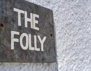 The Folly