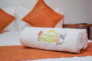 Machu Picchu Land - Machu Picchu