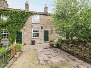 3 Higher Lane - 博灵顿