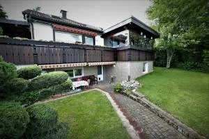 Haus am Wald - 阿尔皮尔斯巴赫