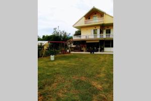 Sweet Home - 3hvězdičkové hotely ve městě Tríkala