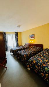 Hotels Hotel le cygne : photos des chambres