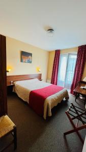 Hotels Hotel le cygne : photos des chambres