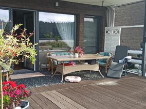 Apartament na Plaży Mazurskie Klimaty