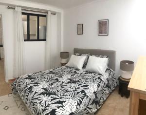 Apartamento Espaçoso Sesimbra