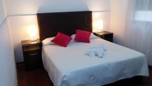 Departamentos El Ceibo II