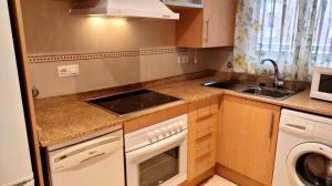 ACV - Playa Coral II - 2ª linea planta 1 norte