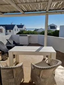 Mosselbank Beach Retreat - Paternoster