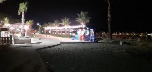 Skampini Qerret Apartments